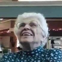 Betty Peterson Obituary