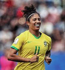 Atacante da seleção brasileira, cristiane se casa com advogada em cerimônia 'intimista'. Cristiane Futebol Feminino Selecao Brasileira De Futebol Mulheres No Esporte