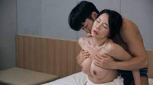 Korea film porn