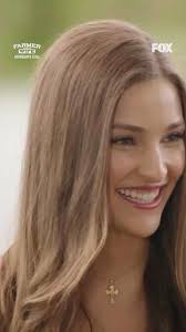 Catching flights (to the farm) and possibly feelings….. tune in tonight