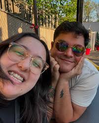 oh hey there 👋 📸: @willembphotography (you should totally book with him!)