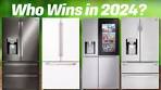 Best LG Refrigerator 2025 [don't buy one before watching this]
