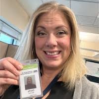 Charity Morrow Email & Phone Number