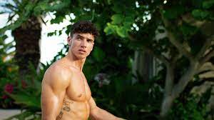 Shirtless Men On The Blog: Cam Holmes & Peter Vigilante Shirtless HD phone wallpaper