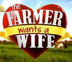 New farmers unveiled for next season. The Farmer Wants A Wife Season 10 Episode 1 Natalie S Blue Blouse Shop Your Tv