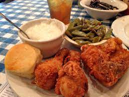 Established in 1951, the loveless cafe is a nashville landmark that stays true to its southern flavor. Loveless Cafe Nashville Tennessee