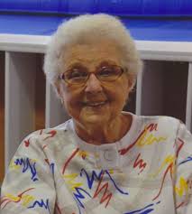 Charlotte Abruzzo Obituary