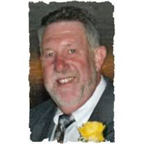 Obituary information for Philip Neal Gentry