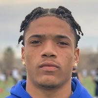 Rod Chance All Time Recruits