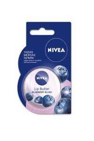 Nivea Lip Butter Dudak Bakim Kremi Yaban Mersini Dudak Bakimi Guzellik Makyaj