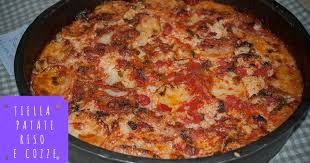 We did not find results for: Riso Patate E Cozze La Tiella Barese Hermesmagazine
