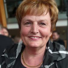 Na 73 gezonde jaren volgden voor Jolanda (1946-2021) 15 maanden van ziekte;  moeilijke én mooie maanden