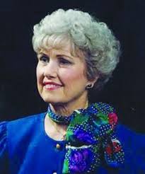 Geraldine Ray Obituary (1921