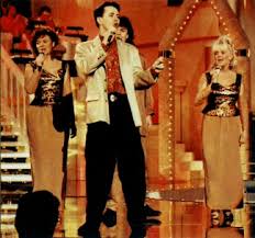 It shows ketil himself as romeo and jonny (well known drag queen from. Ketil Stokkan En Annen Historie Om Norsk Musikk Byra Ballade No