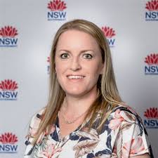 Vicky-Rae Bernadette McCracken Reed