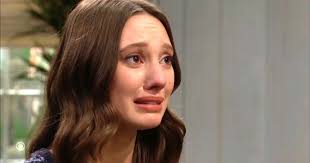 Bold & Beautiful Spoilers Today: Dylan Confesses Her Crime on Dec. 1