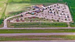 Maybe you would like to learn more about one of these? Cheyenne Koa Campground Rv Park For Sale In Cheyenne Wy 664062