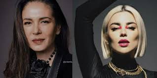 Melissa Galindo fue novia de Yolanda Andrade? (VIDEO)