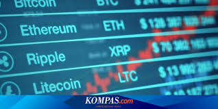 Aplikasi crypto indonesia terbaik lainnya adalah bitcoin checker. Bappebti Tegaskan Mata Uang Kripto Bukan Alat Transaksi Pembayaran