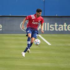 Goals, videos, transfer history, matches, player ratings and much more available in the profile. Royal Roundup Fc Dallas Ricardo Pepi Sets Mls Record Rsl Soapbox