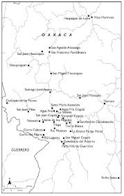 Rights Histories in Oaxaca