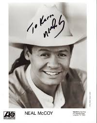 Neal Mccoy