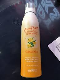 From The Heartland Vintage Bath Body Works