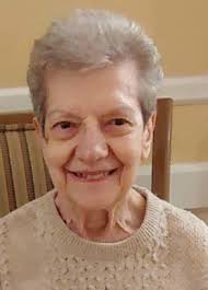 Obituary of Susanne M. Masticola