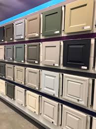 You would apply general finishes milk paint with a brush or sprayer. 2021 Cabinet Color Trends Goodbye Gray Porch Daydreamer