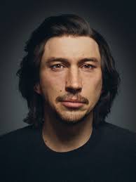 Adam Driver Recreated in ZBrush, XGen & Arnold