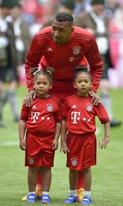 Contact jérôme boateng on messenger. Pin On Fc Bayern Munchen