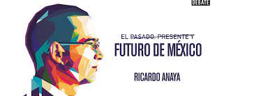 From wikimedia commons, the free media repository. Ricardo Anaya Cortes Photos Facebook