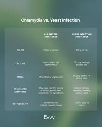 Image result for chlamydia symptoms