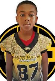 Jeremiah Hampton's Instagram, Twitter & Facebook