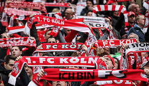 Köln hat nachgelegt, leiht stürmer emmanuel dennis (23) vom fc brügge aus. 1 Fc Koln Nach Festnahme Von Fans Erhielten Spieler Keine Unterstutzung