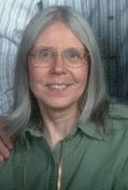 Remembering Virginia A. Rhinesmith