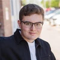 Jack Lieber's Instagram, Twitter & Facebook