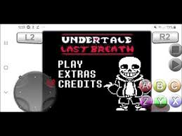 Undertale android latest 3.4.33514 apk download and install. Scratch Undertale Last Breath Scratch Ver Demo Android Youtube