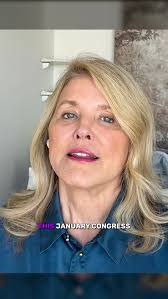 As the U.S. House voted to release the explosive Epstein files, I sat down  with Jan Langbein, CEO of Genesis Women's Shelter, to talk about what true  justice for women means—and why