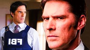 Why Thomas Gibson Was Fired From Criminal Minds