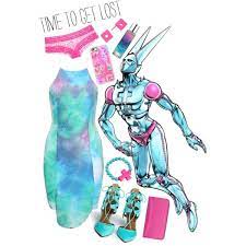 Dirty deeds done dirt cheap. Pin On Jojo