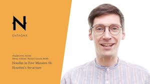 Houdini In Five Minutes 20: That's All Folks!