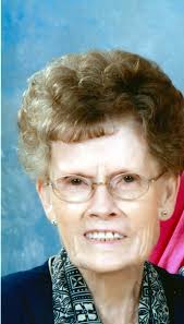 Helen Perry Obituary