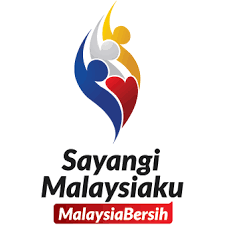 Logo ini menggambarkan warganegara malaysia berbilang bangsa dalam keharmonian rasa, seia sekata, sehati sejiwa, membara rasa sayang kepada negara malaysia. Vectorise Logo Sayangi Malaysiaku Malaysia Bersih Merdeka 2019 Vectorise Logo