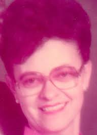 Helen Roop Obituary (1933