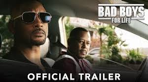 The bad boys mike lowrey and marcus burnett are back together for one last ride in the highly anticipated bad boys for life. Bad Boys For Life Movie Watch Streaming Online