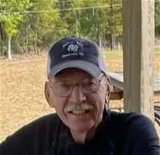 Obituary information for James Dale "Jim" Johnson