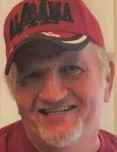 Obituary information for James Byrge