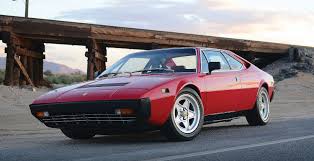 We did not find results for: Ferrari Dino 308 Gt4 Buyer S Guide Articles Classic Motorsports
