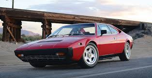 Achetez des voitures ferrari dino neuves et d'occasion qui correspondent à vos besoins chez autoscout24. Ferrari Dino 308 Gt4 Buyer S Guide Articles Classic Motorsports